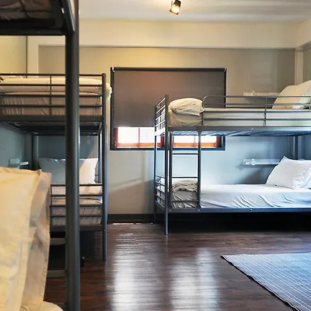 Beyond Bangkok Guesthouse